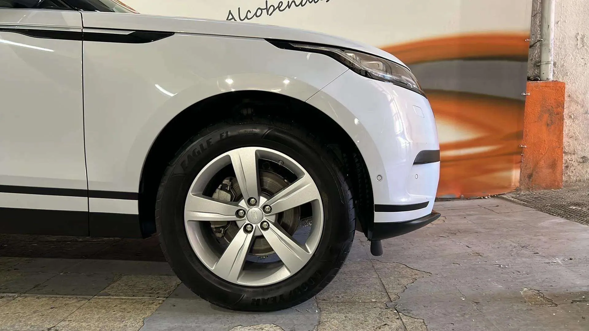 Land Rover Range Rover Velar 2.0 D180 4WD - foto 5