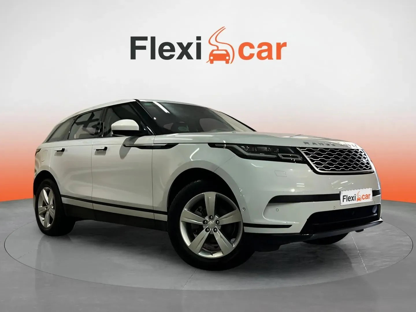 Land Rover Range Rover Velar 2.0 D180 4WD