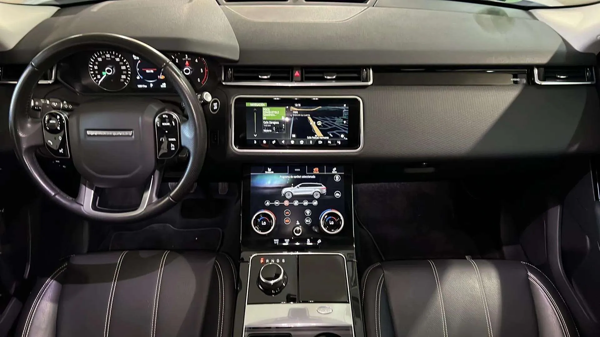 Land Rover Range Rover Velar 2.0 D180 4WD - foto 9