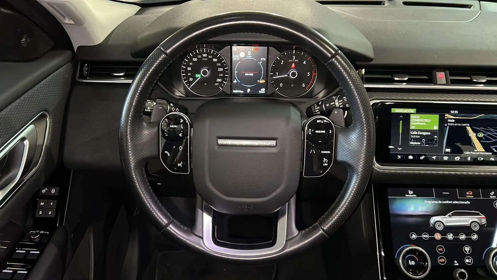 Land Rover Range Rover Velar 2.0 D180 4WD - foto 11