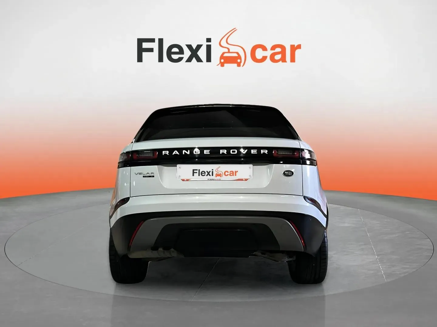 Land Rover Range Rover Velar 2.0 D180 4WD - foto 3