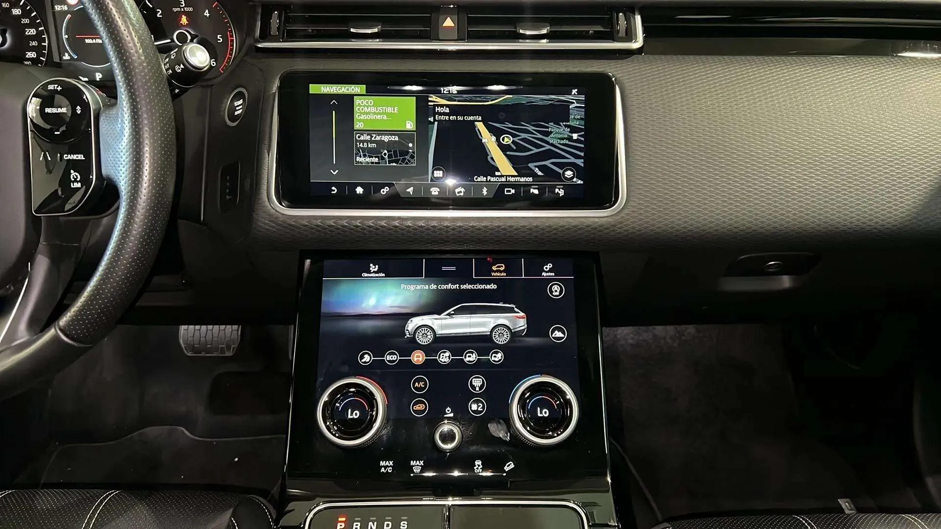 Land Rover Range Rover Velar 2.0 D180 4WD - foto 8