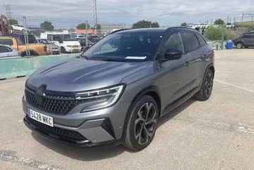 renault austral 13 tce techno esprit alpine gasolina automatica arval barcelona 903000000268033