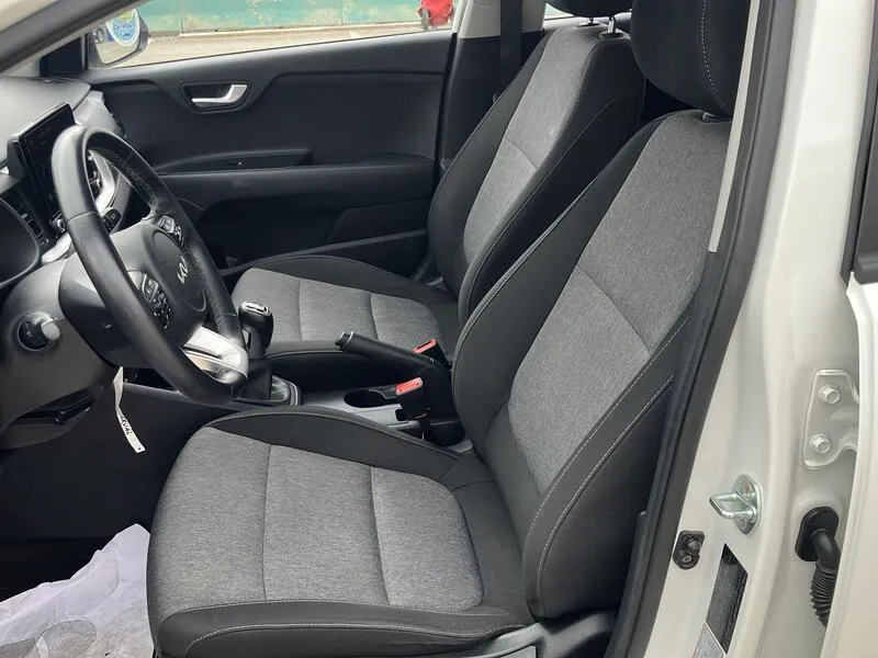 Kia Stonic 1.0 T-GDi MHEV iMT Concept - foto 23