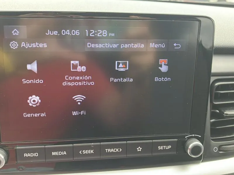 Kia Stonic 1.0 T-GDi MHEV iMT Concept - foto 45