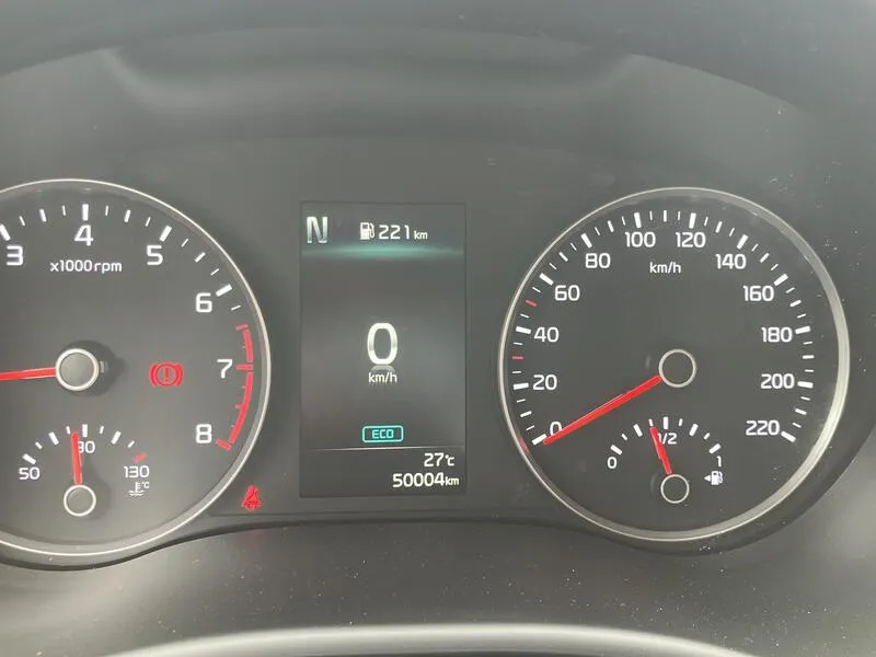 Kia Stonic 1.0 T-GDi MHEV iMT Concept - foto 40