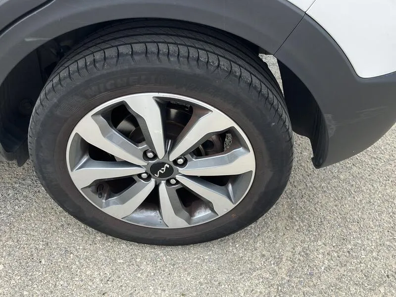 Kia Stonic 1.0 T-GDi MHEV iMT Concept - foto 14
