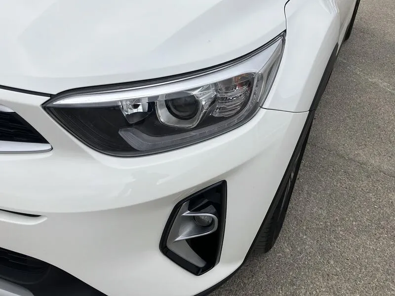 Kia Stonic 1.0 T-GDi MHEV iMT Concept - foto 10