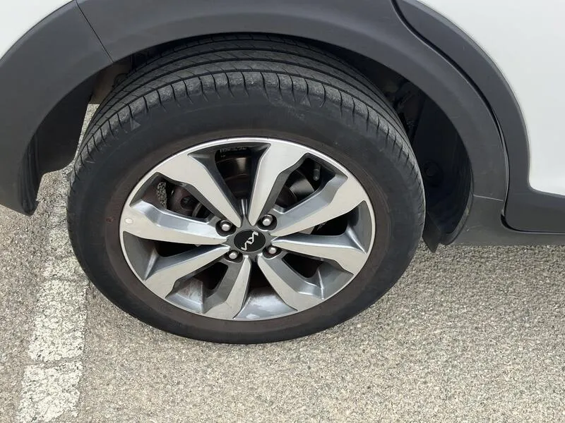 Kia Stonic 1.0 T-GDi MHEV iMT Concept - foto 16