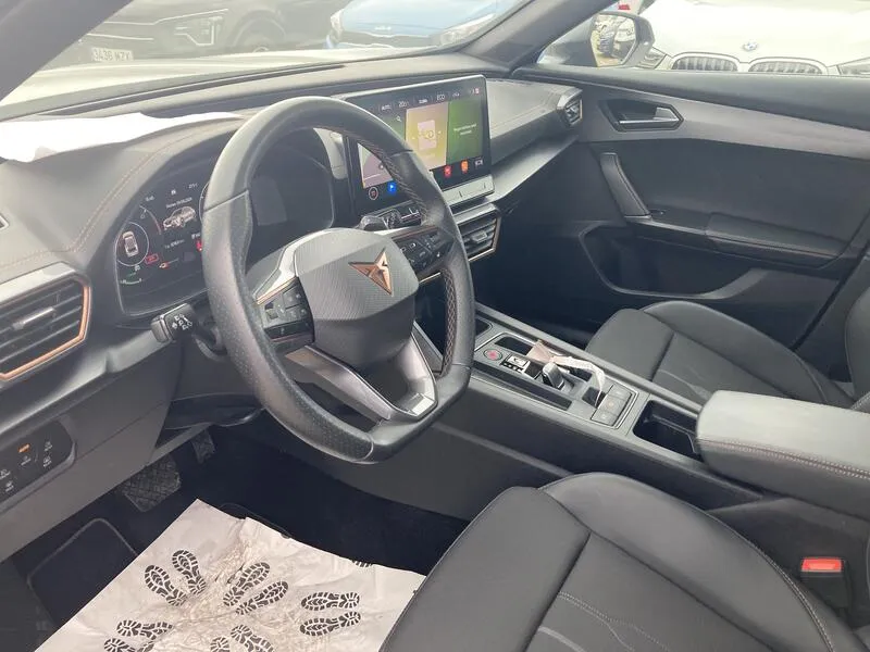 Cupra Formentor 1.4 e-Hybrid 12 kWh DSG - foto 29