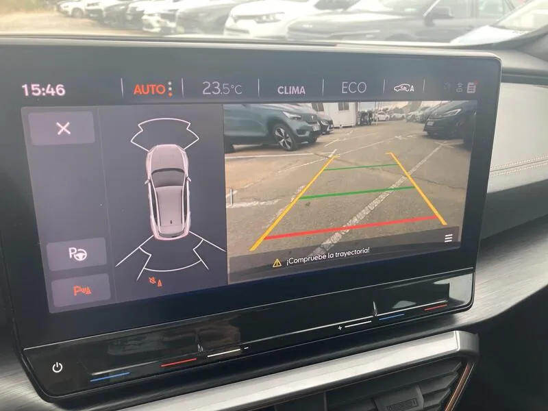 Cupra Formentor 1.4 e-Hybrid 12 kWh DSG - foto 35