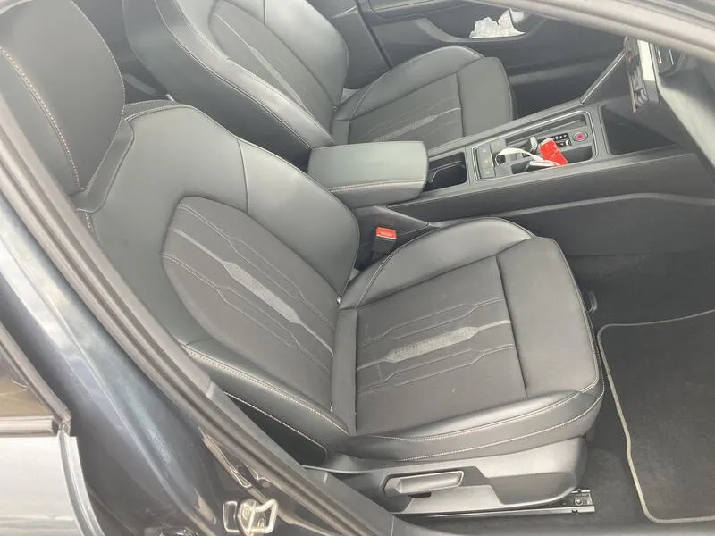 Cupra Formentor 1.4 e-Hybrid 12 kWh DSG - foto 21