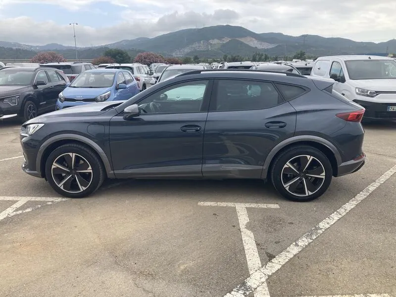 Cupra Formentor 1.4 e-Hybrid 12 kWh DSG - foto 3