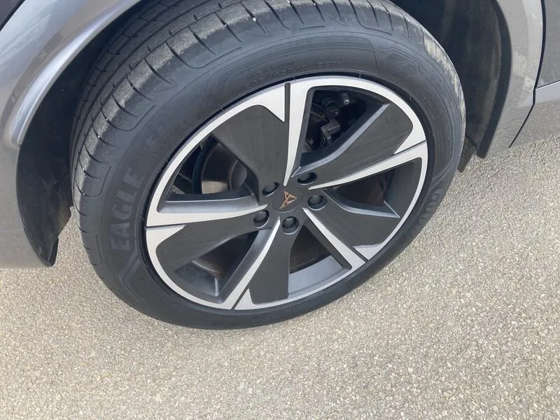 Cupra Formentor 1.4 e-Hybrid 12 kWh DSG - foto 16