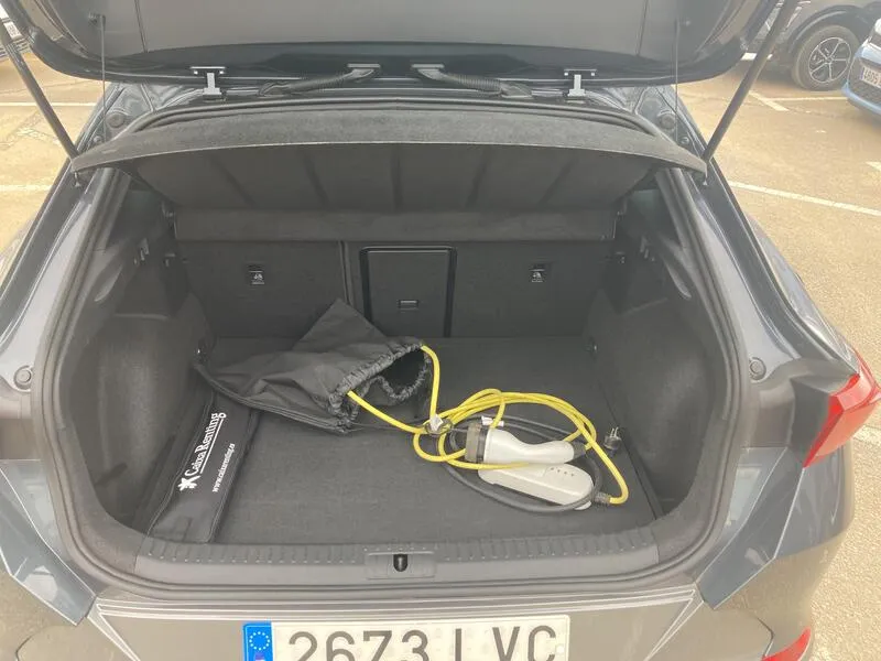 Cupra Formentor 1.4 e-Hybrid 12 kWh DSG - foto 13