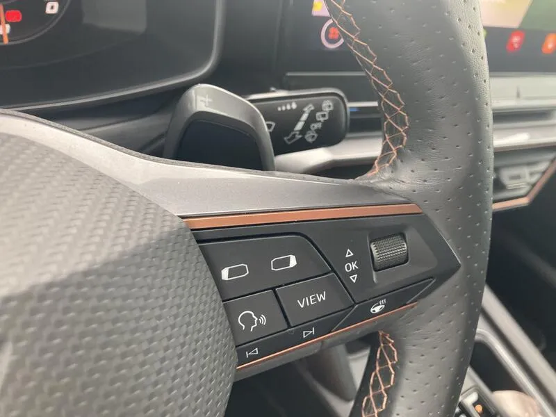 Cupra Formentor 1.4 e-Hybrid 12 kWh DSG - foto 31