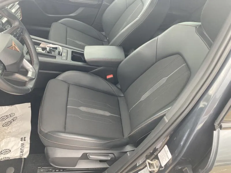 Cupra Formentor 1.4 e-Hybrid 12 kWh DSG - foto 28