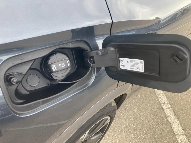 Cupra Formentor 1.4 e-Hybrid 12 kWh DSG - foto 15