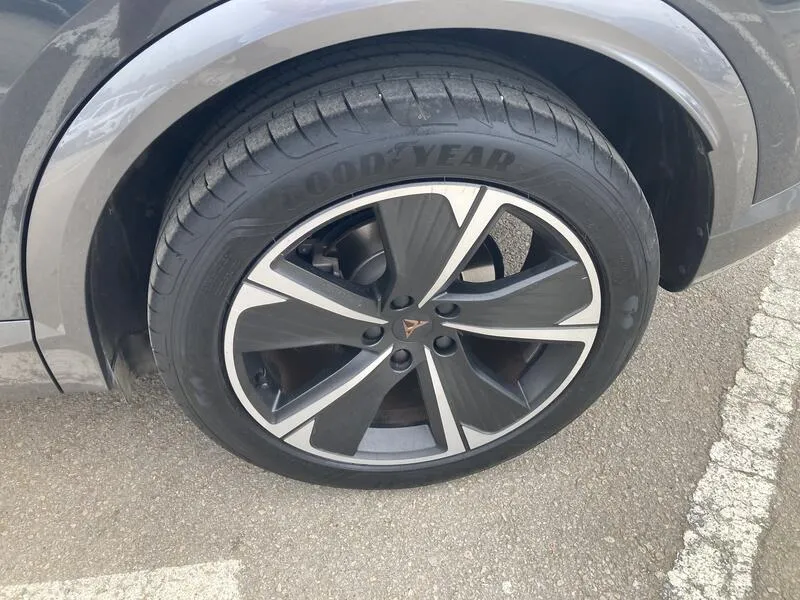 Cupra Formentor 1.4 e-Hybrid 12 kWh DSG - foto 12