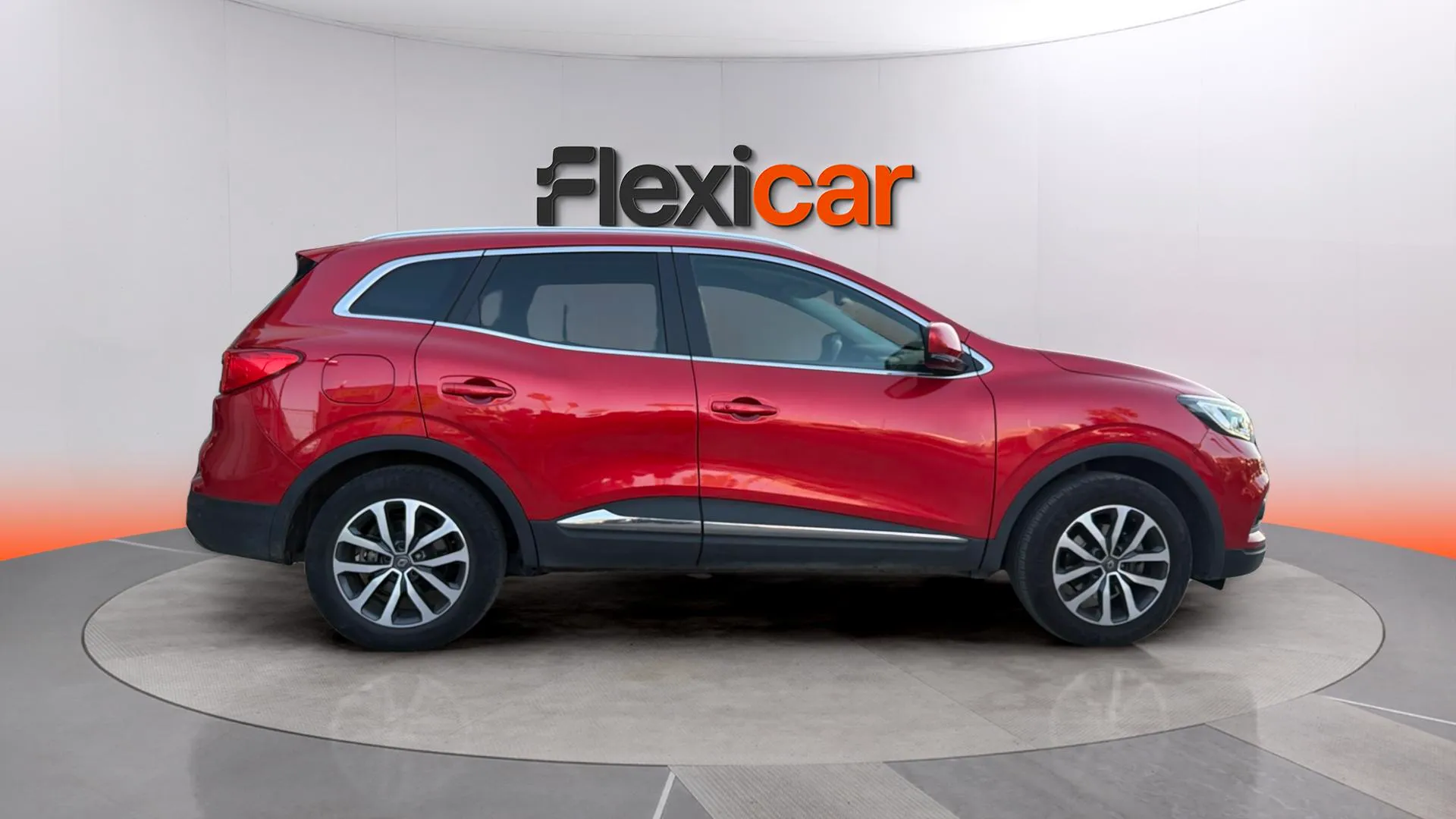 Renault Kadjar Business TCe GPF - foto 3
