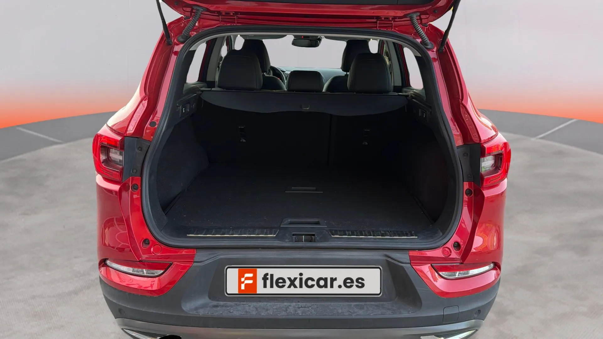 Renault Kadjar Business TCe GPF - foto 8