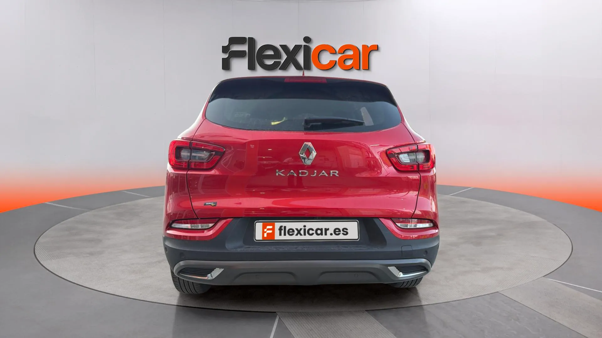Renault Kadjar Business TCe GPF - foto 2