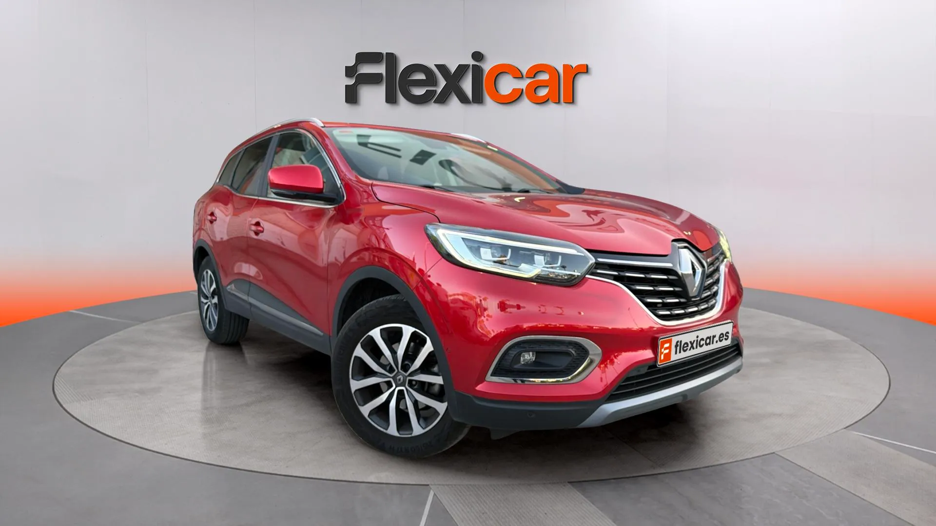 Renault Kadjar Business TCe GPF