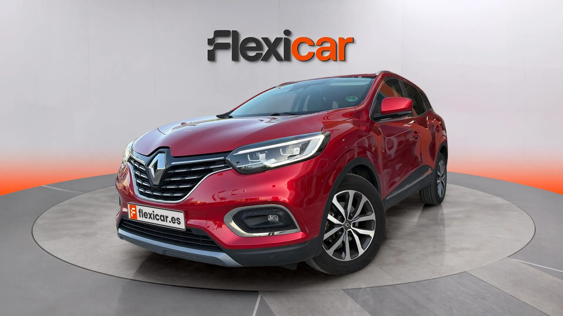 Renault Kadjar Business TCe GPF - foto 7