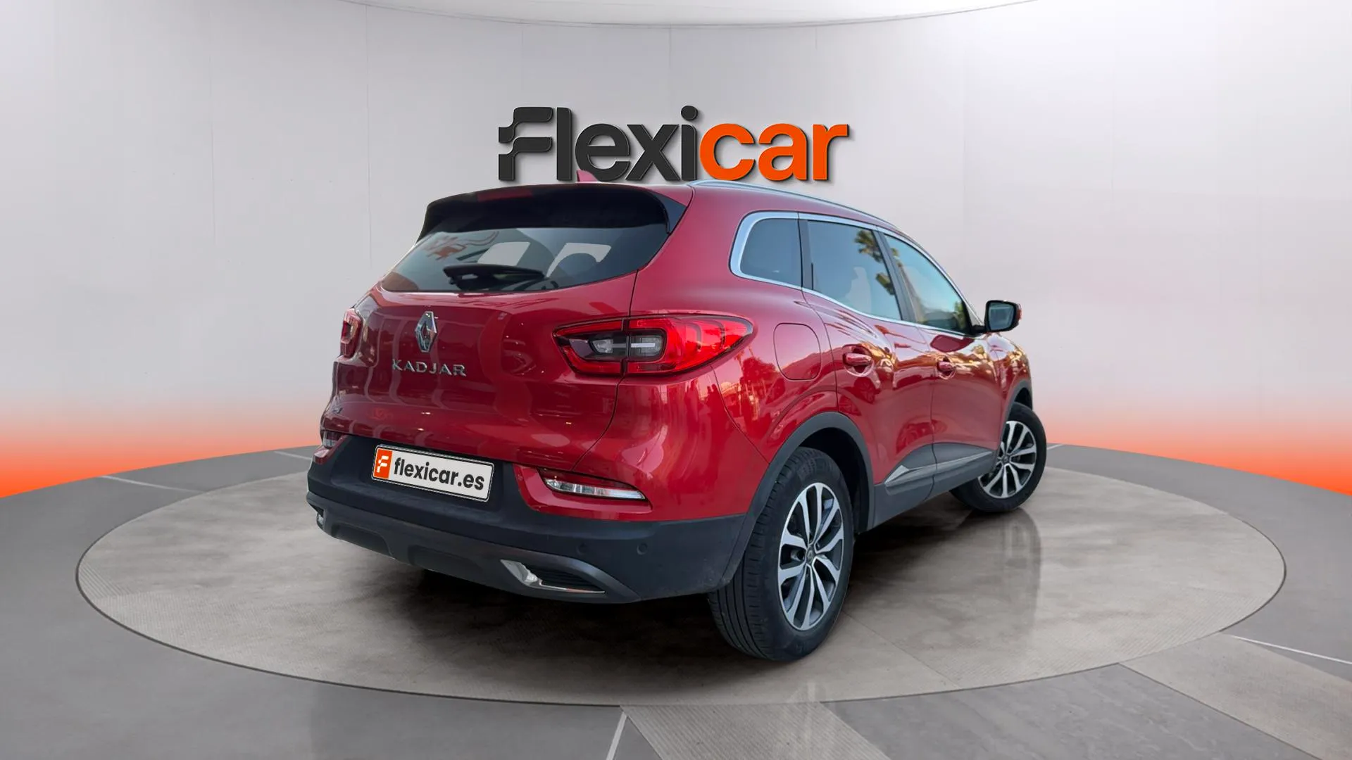 Renault Kadjar Business TCe GPF - foto 6