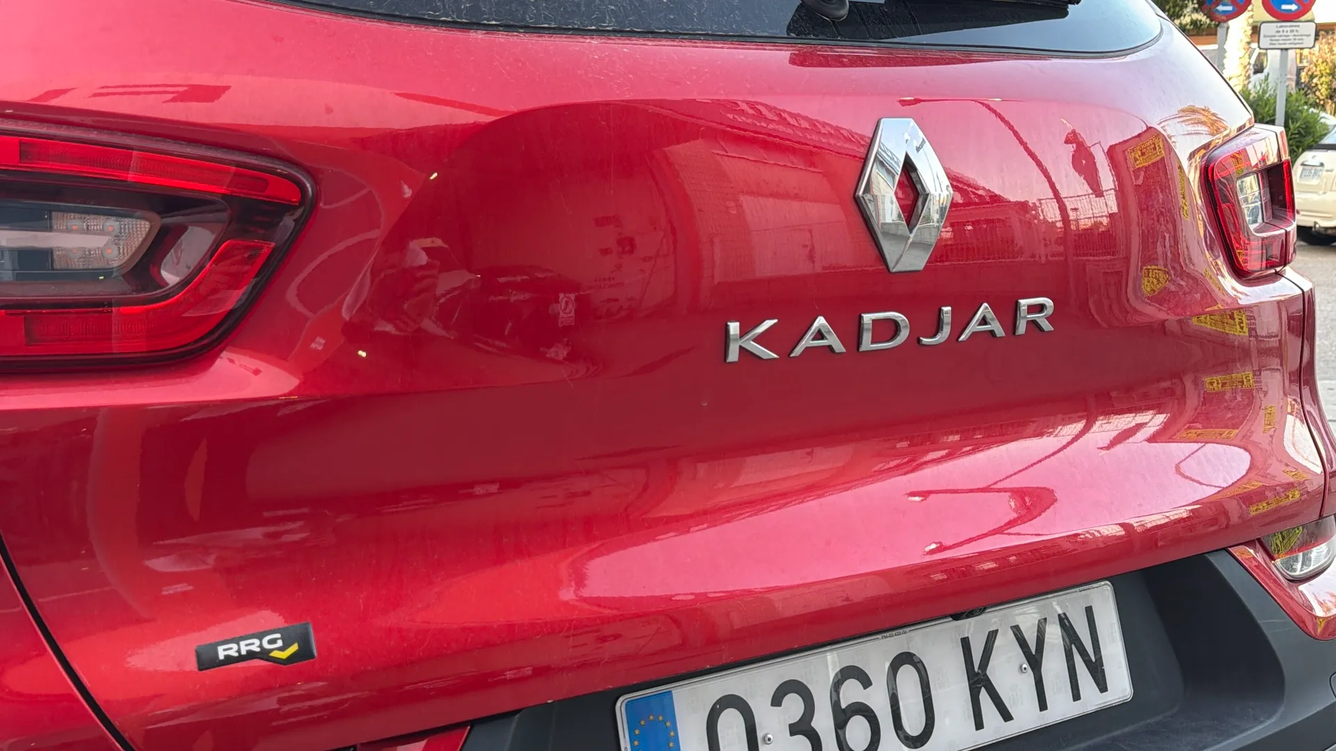 Renault Kadjar Business TCe GPF - foto 18