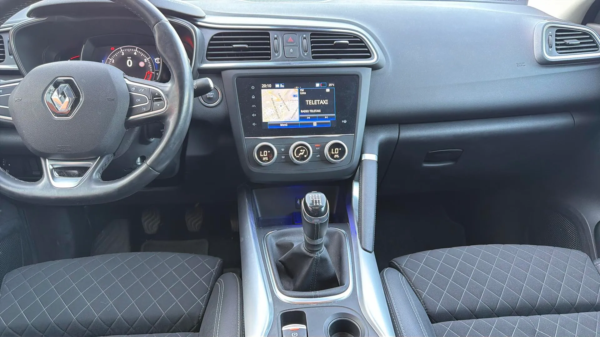 Renault Kadjar Business TCe GPF - foto 14