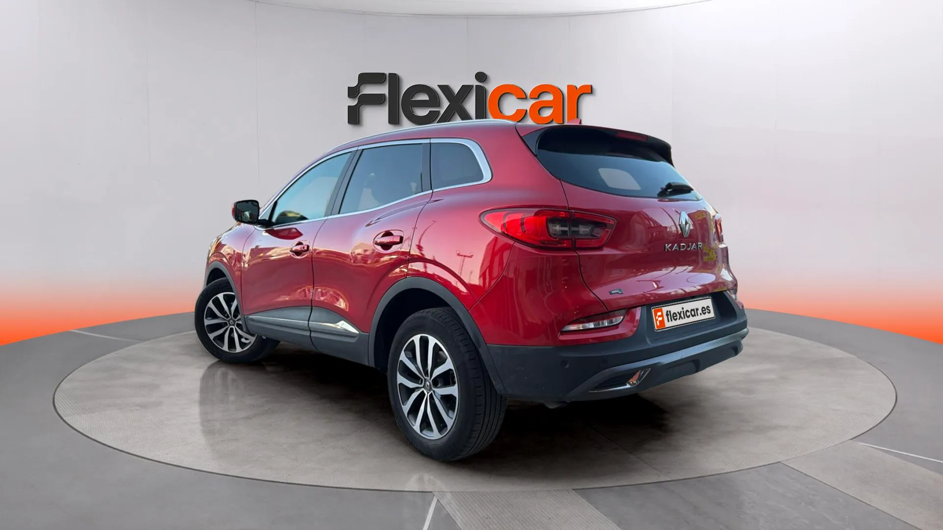 Renault Kadjar Business TCe GPF - foto 5