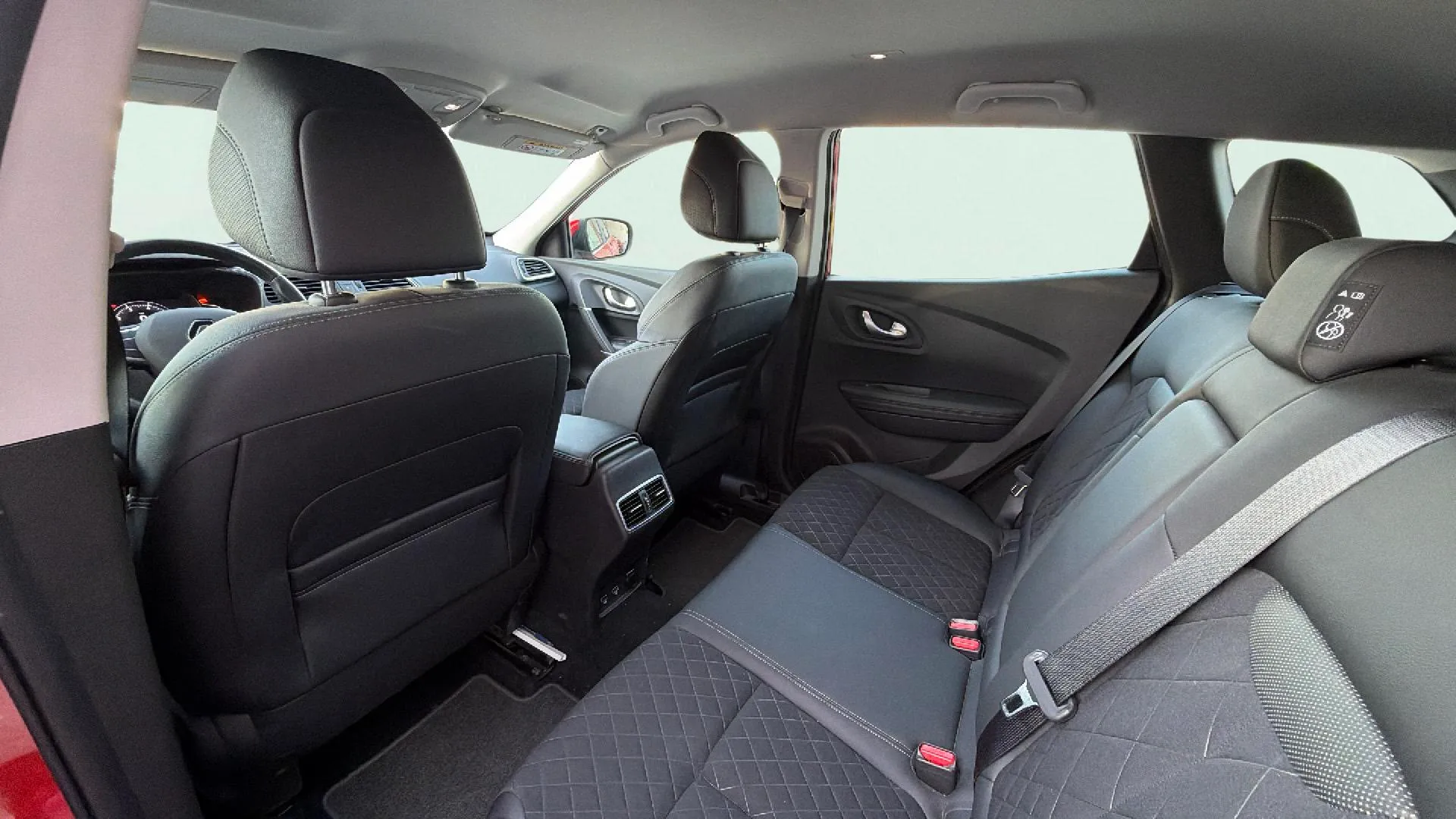 Renault Kadjar Business TCe GPF - foto 19