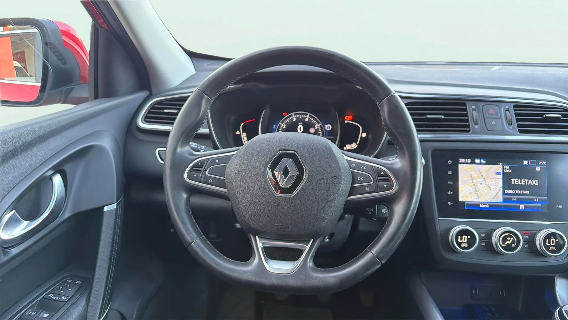 Renault Kadjar Business TCe GPF - foto 15