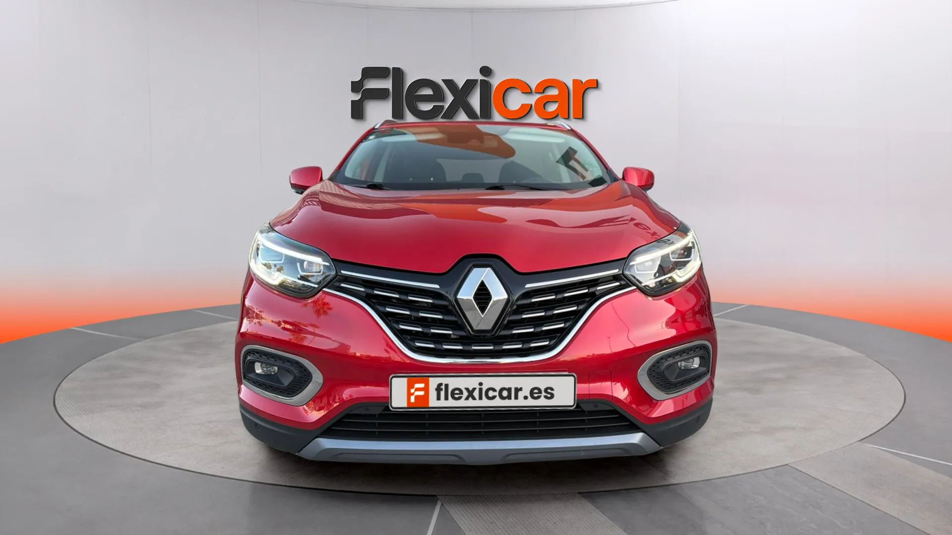 Renault Kadjar Business TCe GPF - foto 10