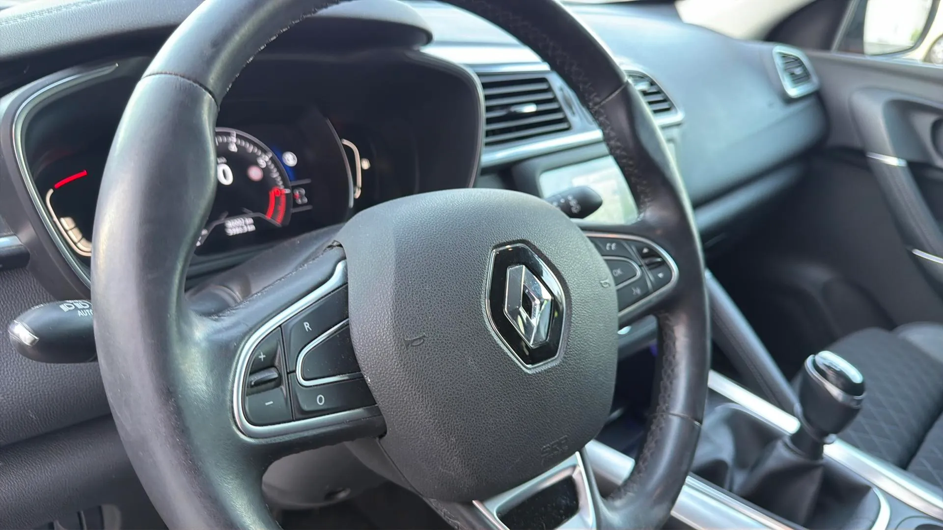 Renault Kadjar Business TCe GPF - foto 21