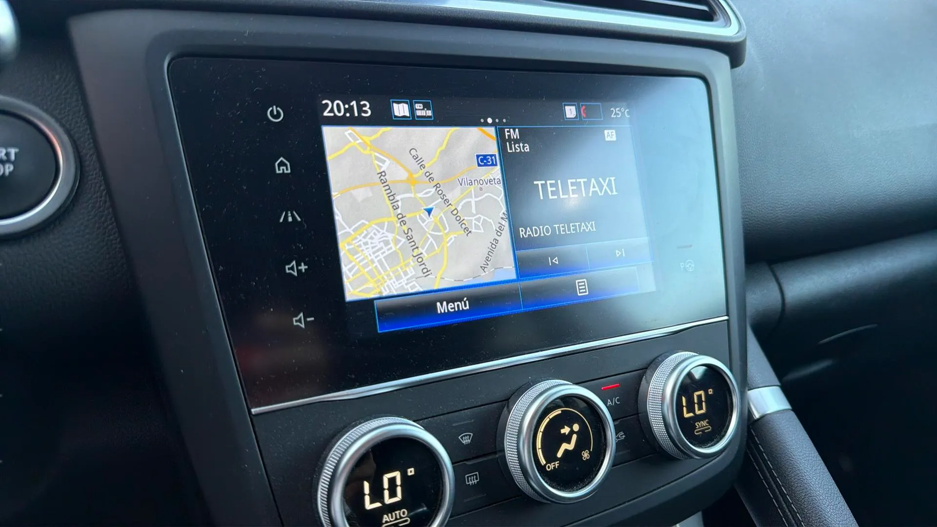 Renault Kadjar Business TCe GPF - foto 24