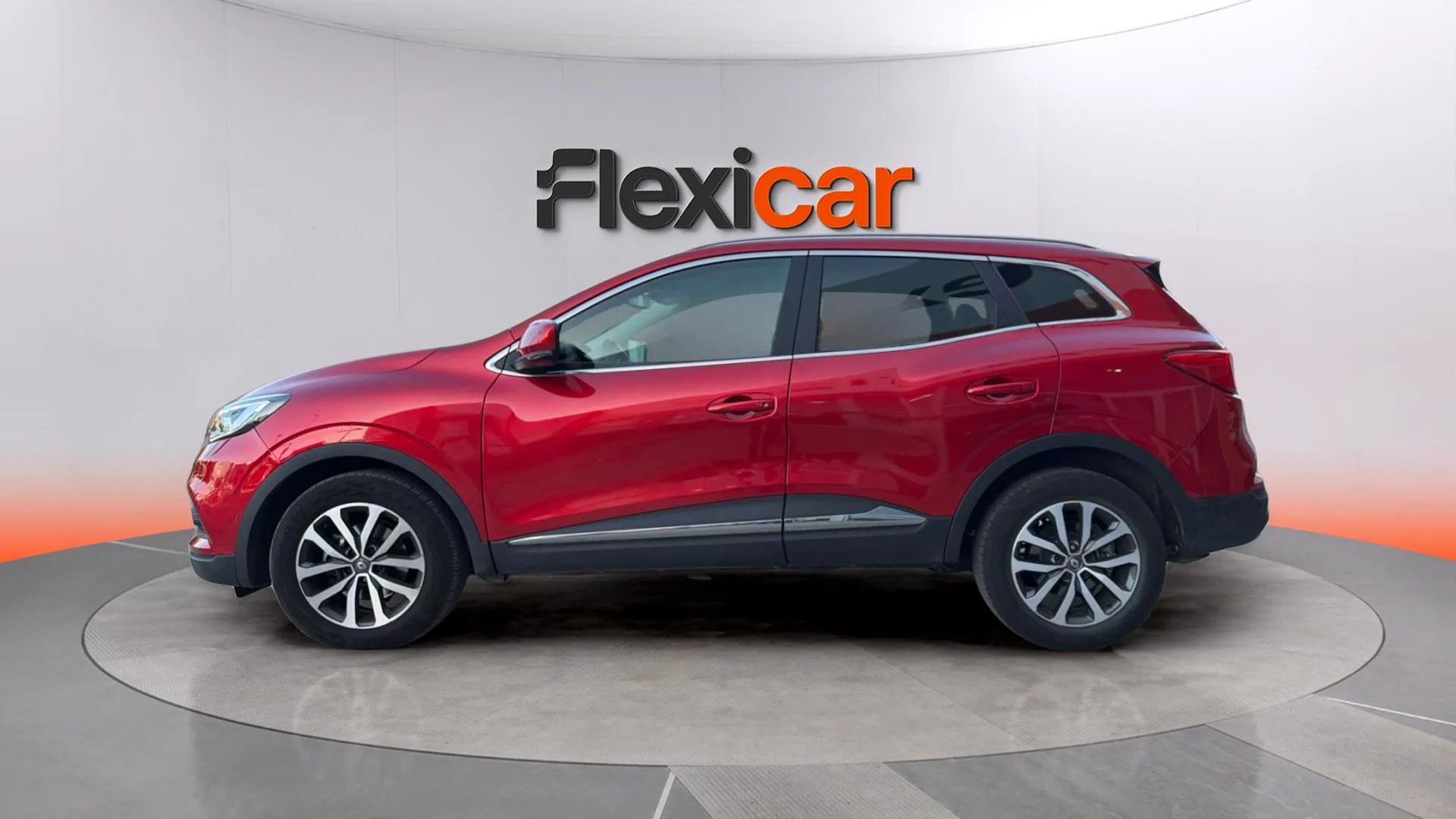Renault Kadjar Business TCe GPF - foto 4