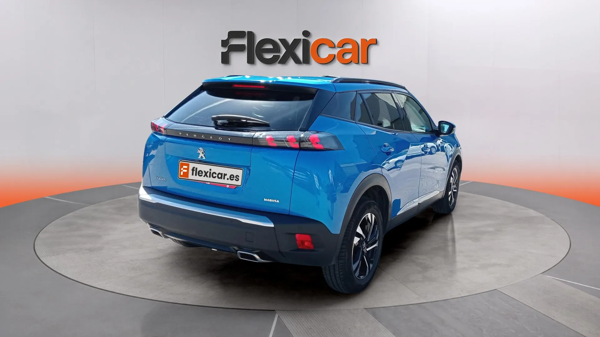 Peugeot 2008 Allure Pack PureTech 130 BVM6 - foto 10