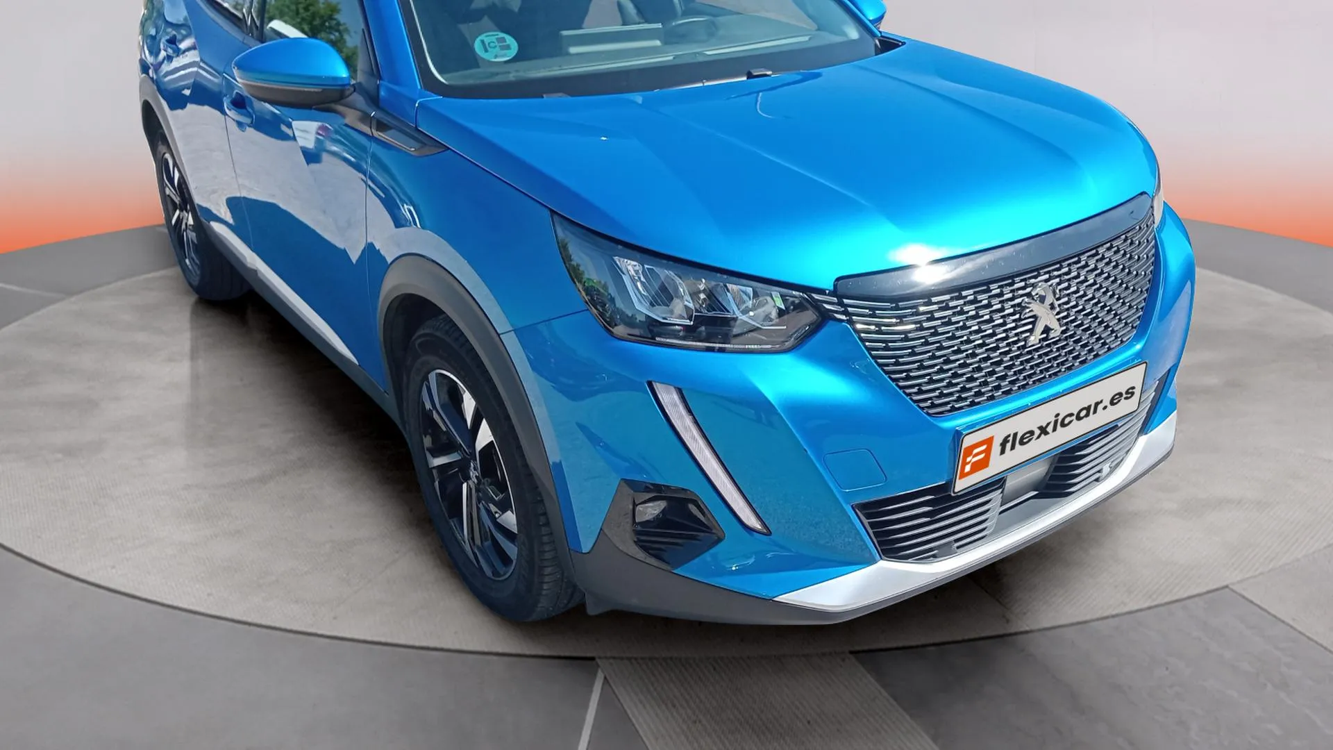 Peugeot 2008 Allure Pack PureTech 130 BVM6 - foto 14