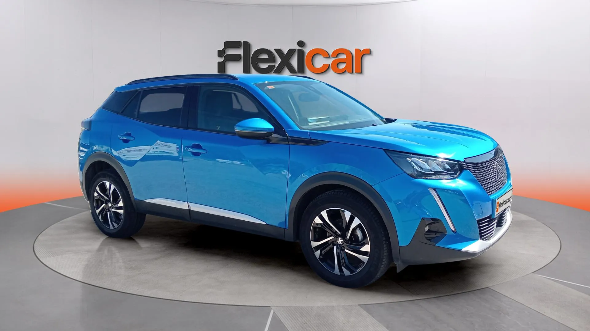 Peugeot 2008 Allure Pack PureTech 130 BVM6