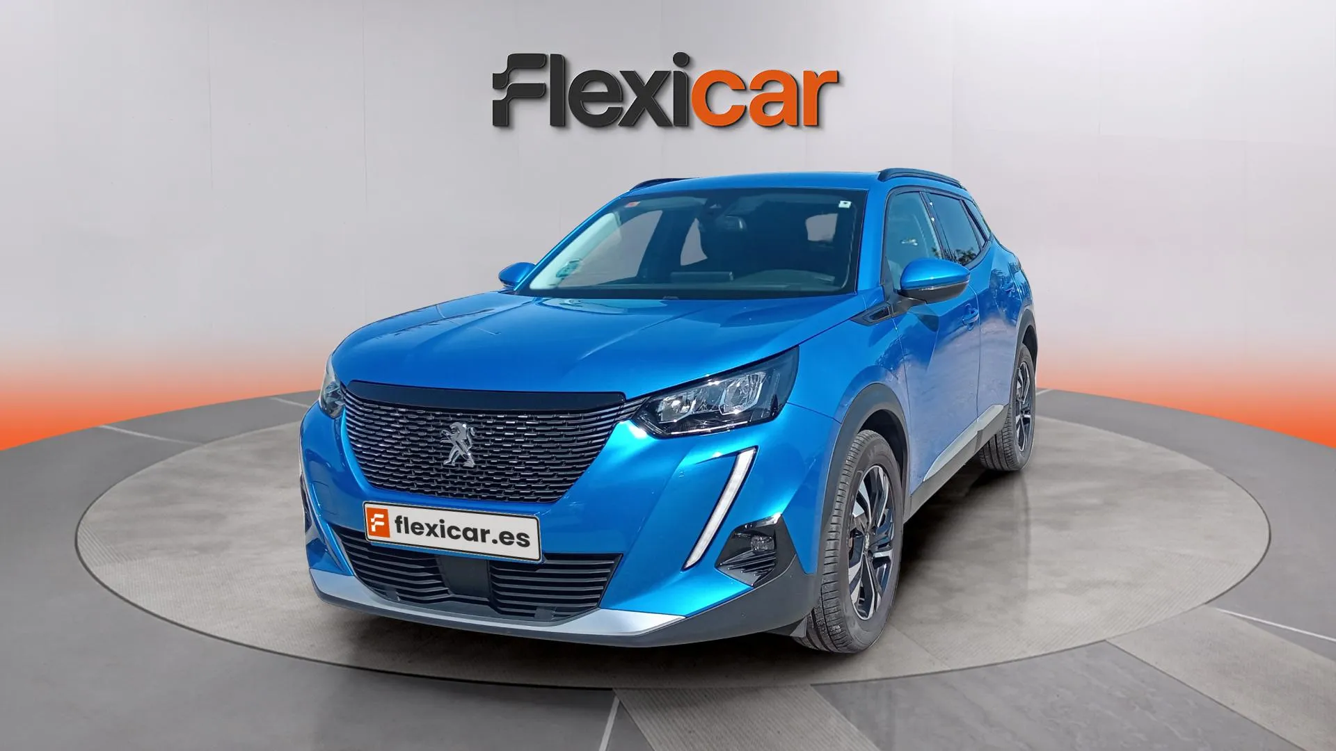 Peugeot 2008 Allure Pack PureTech 130 BVM6 - foto 4
