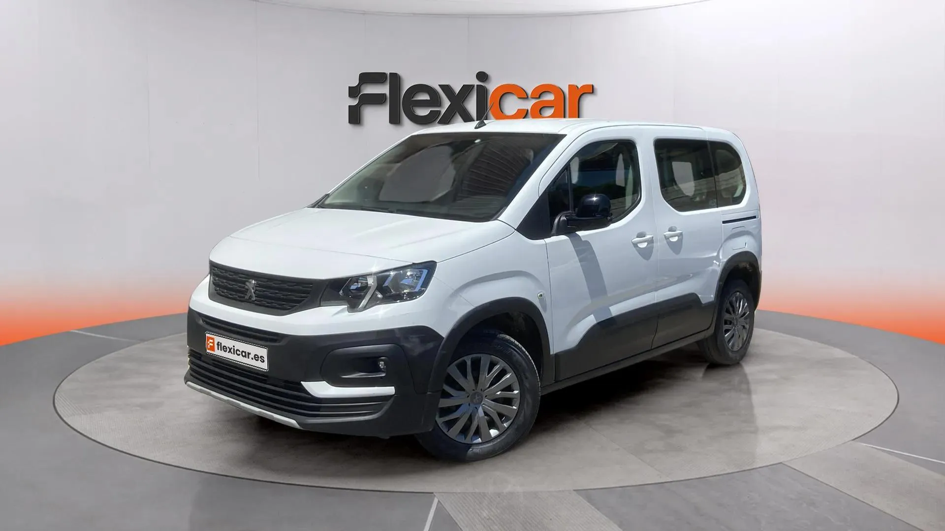 Peugeot Rifter Active Pack Long BlueHDi - foto 3