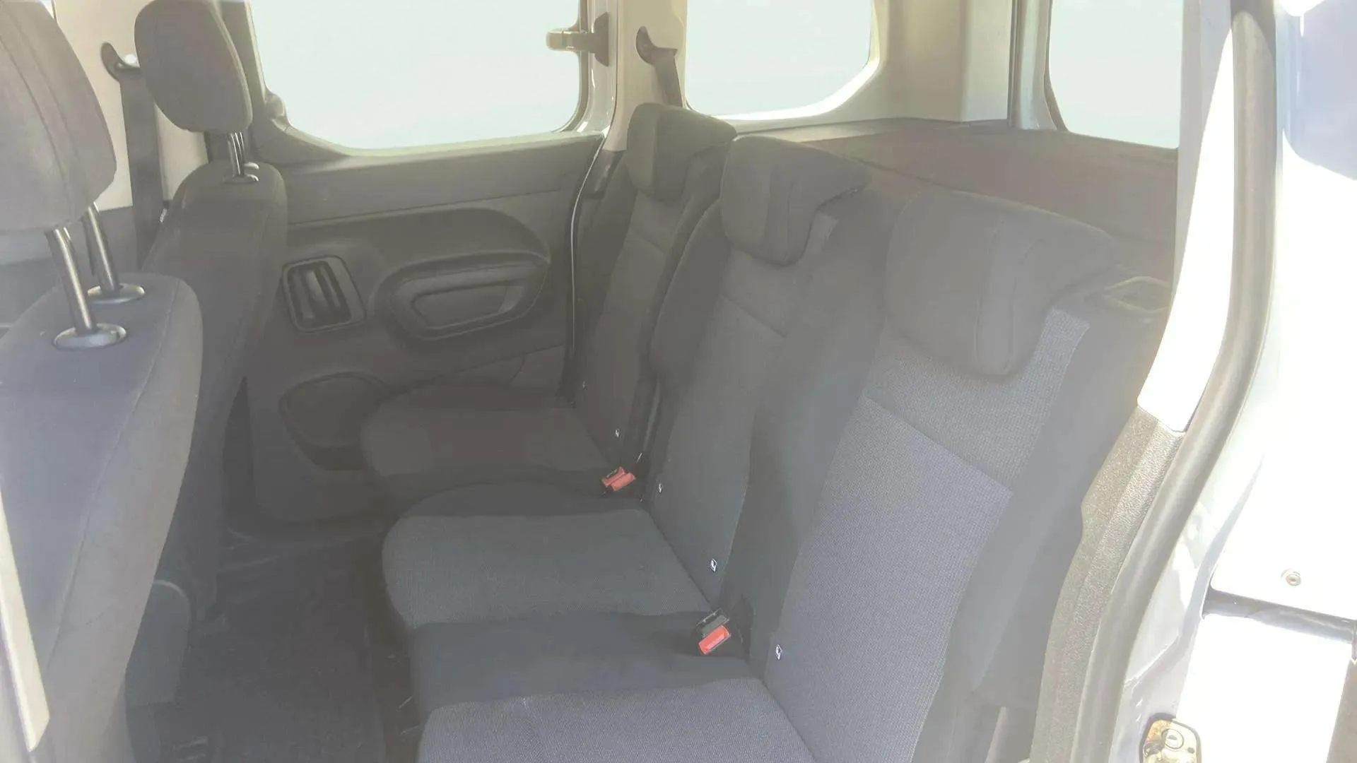 Peugeot Rifter Active Pack Long BlueHDi - foto 19