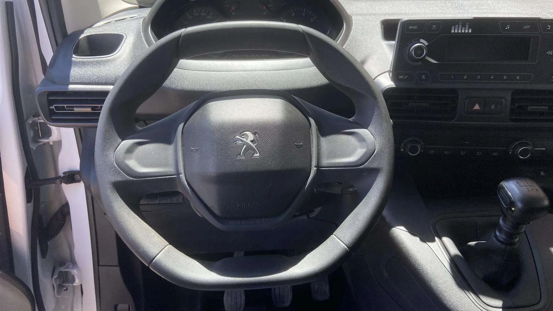 Peugeot Rifter Active Pack Long BlueHDi - foto 13