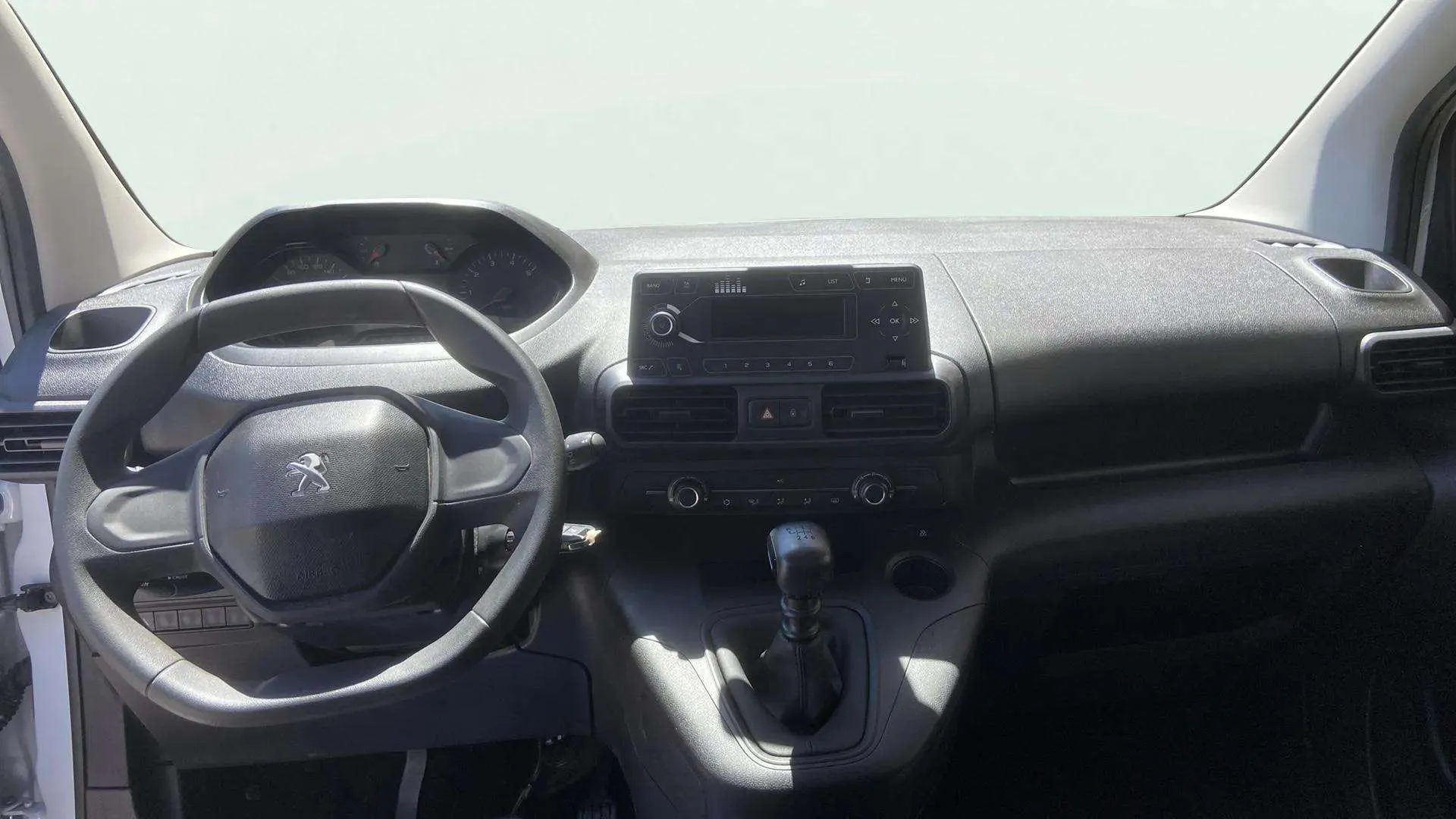 Peugeot Rifter Active Pack Long BlueHDi - foto 20