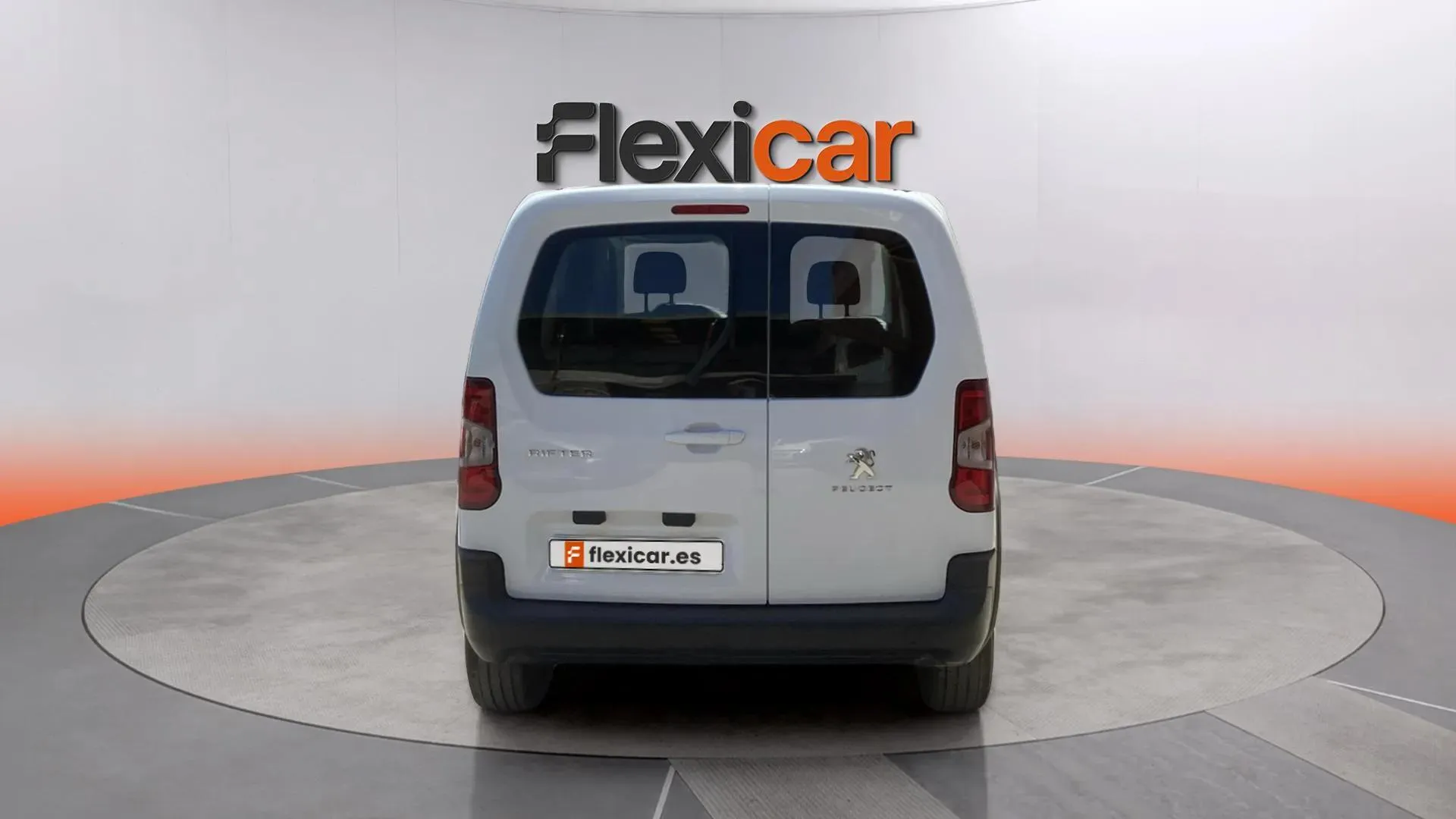 Peugeot Rifter Active Pack Long BlueHDi - foto 5