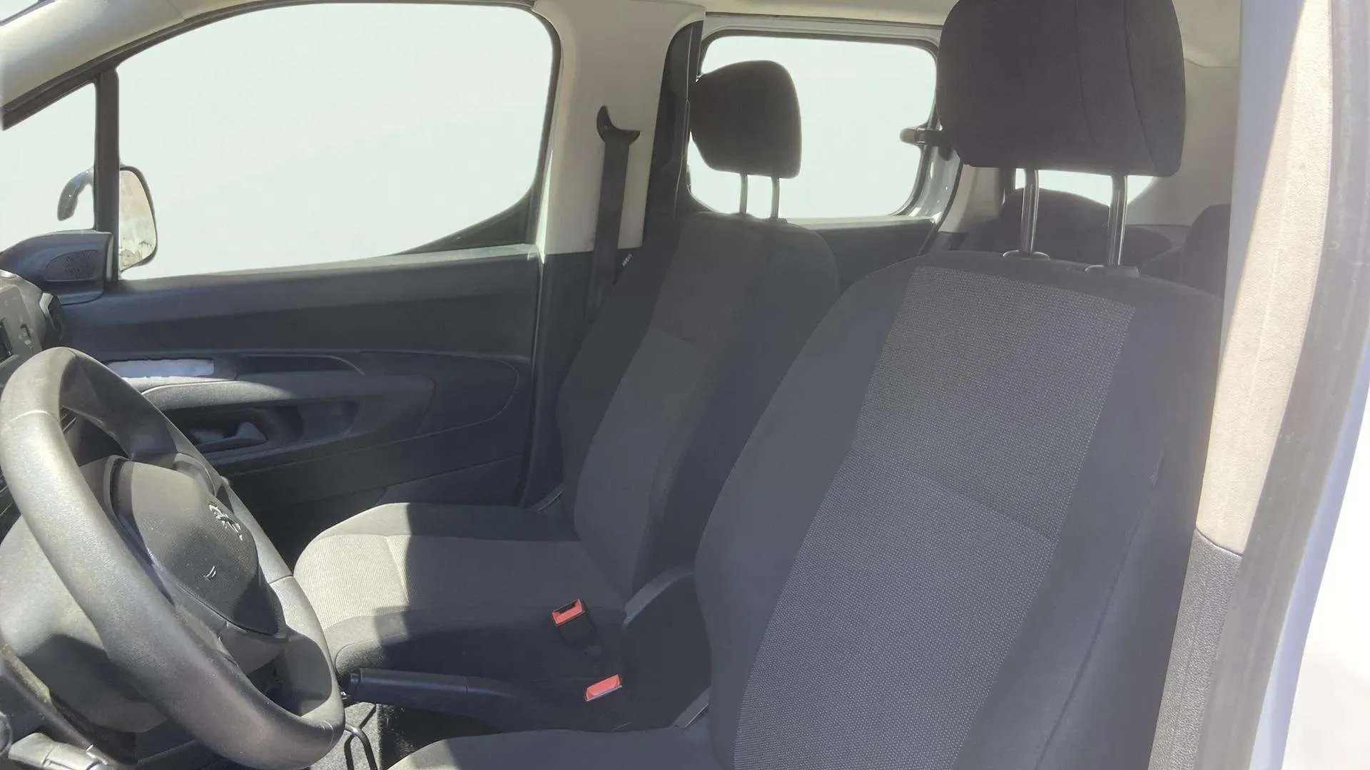 Peugeot Rifter Active Pack Long BlueHDi - foto 18