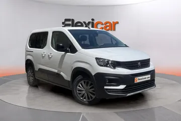 peugeot rifter active pack long bluehdi 73kw diesel manual san vicente del raspeig 903000000268048