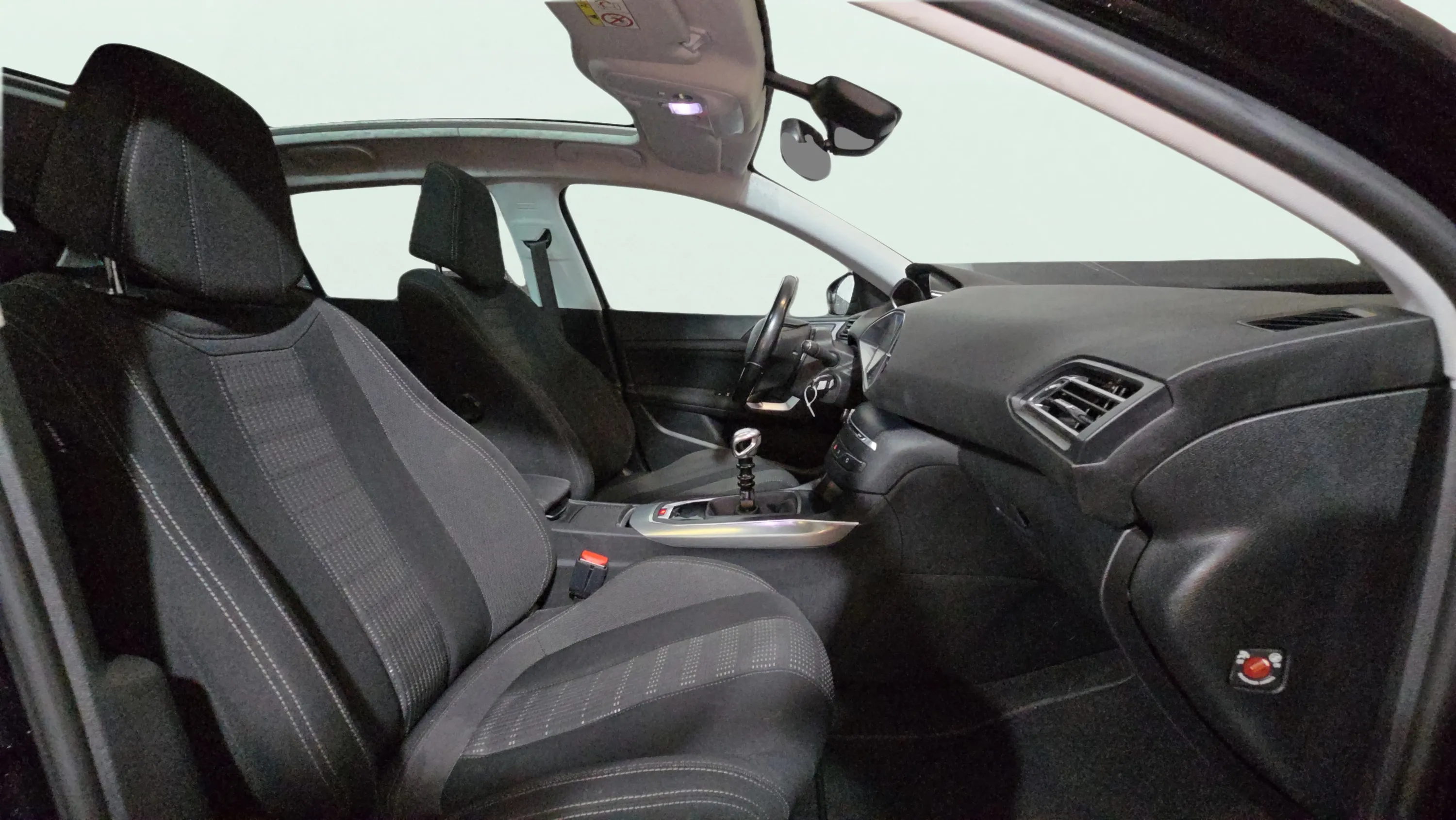 Peugeot 308 Allure 1.2 PureTech - foto 18